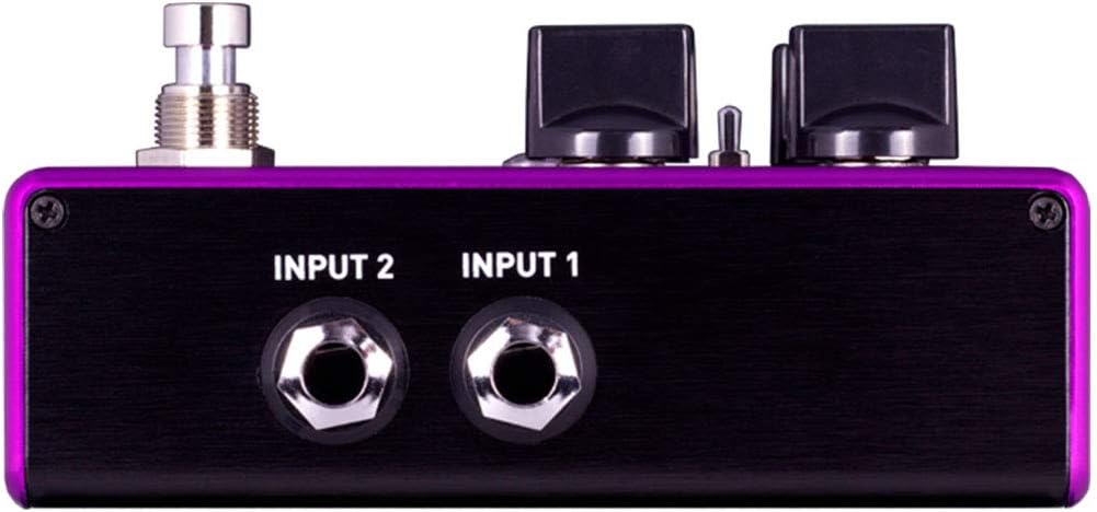 Source Audio Kingmaker Fuzz Pedal