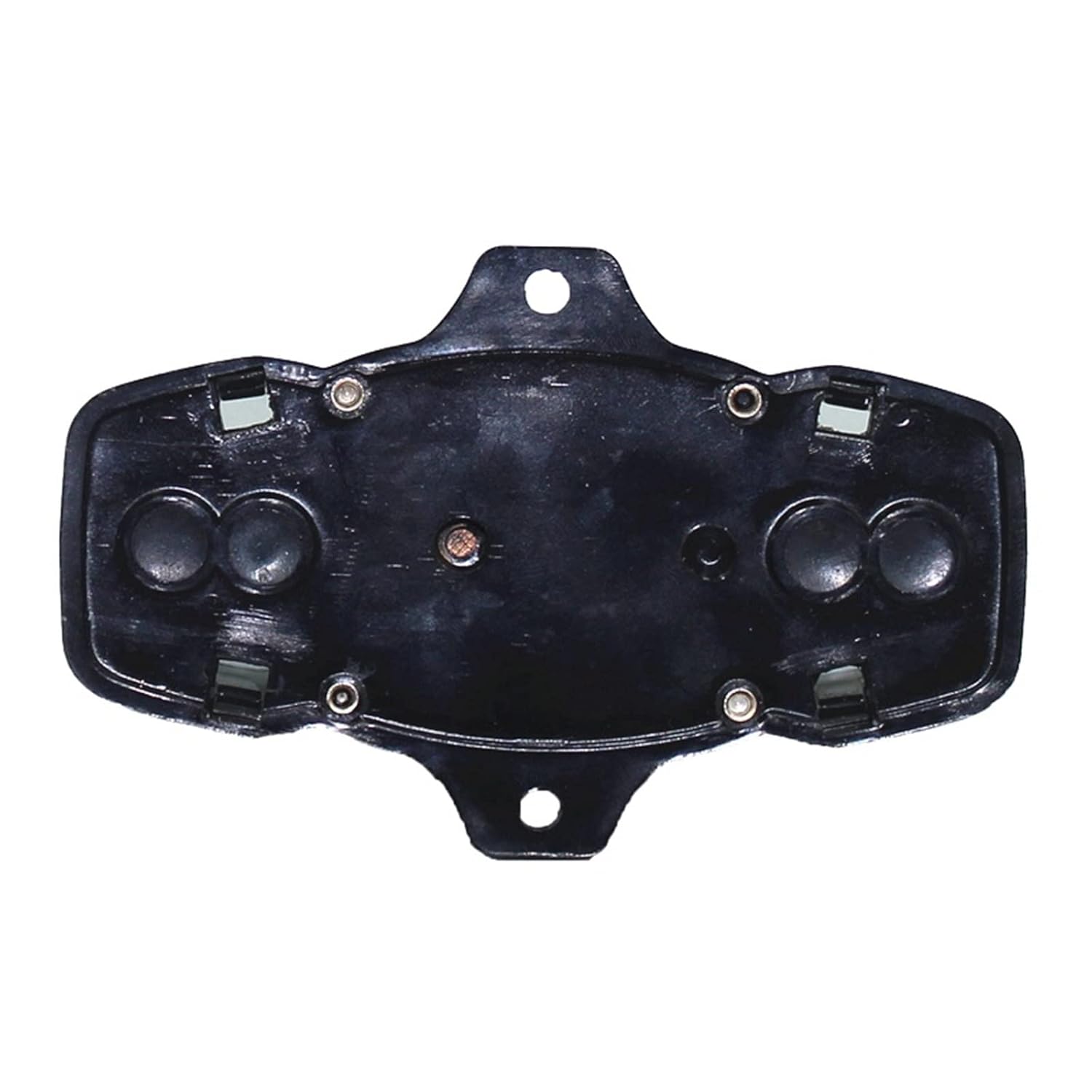 1pcs 80A 100A 160A 200A 300A Car Audio Amplifier Circuit Breaker Fuse Holder AGU Style Stereo Refit 4GA Cable for 12V Protection(200A)