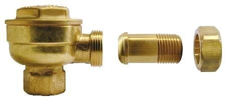 402003 8C-A-3-125 Series 8C Balanced Pressure Bear Trap