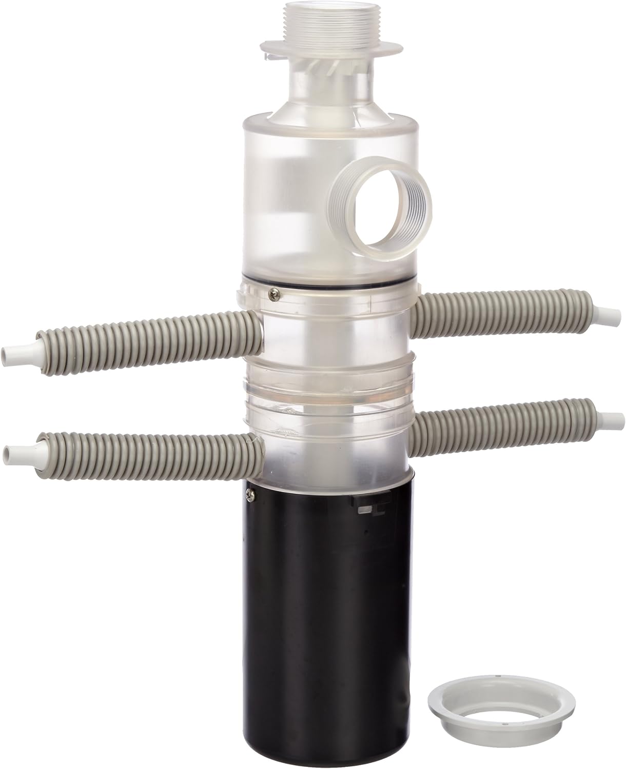 Polaris Genuine Parts Mechanism, 165/65/TurboTurtle, 6-400-00