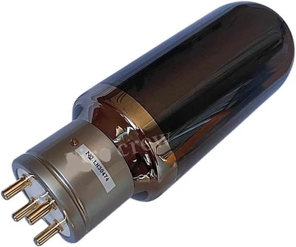 805 Tube Replaces 805A HiFi Audio Tube Amplifier kit DIY Precision Matching Four-Way(2pcs Matched Pair)