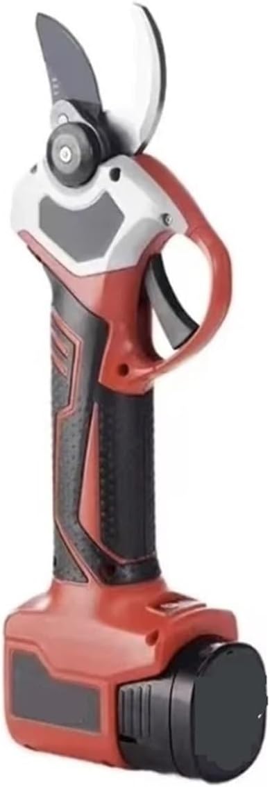 Electric Pruning Shears, 2.8CM Cordless Battery Electric Pruning Shears Garden Tools for Branch Scissors Pruner,Gardening Tools