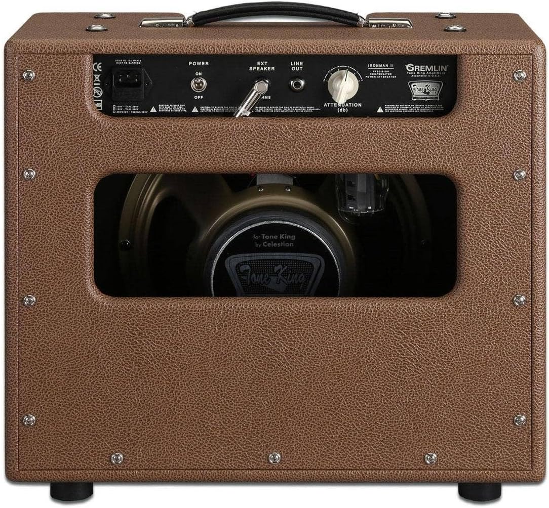 Tone King Gremlin 5-watt 1x12