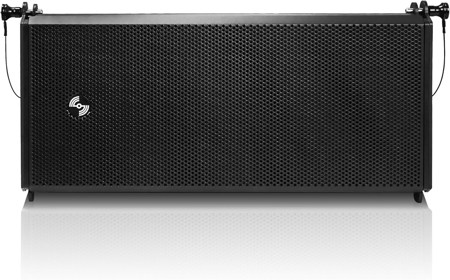 Sound Town ZETHUS Series Dual 6.5