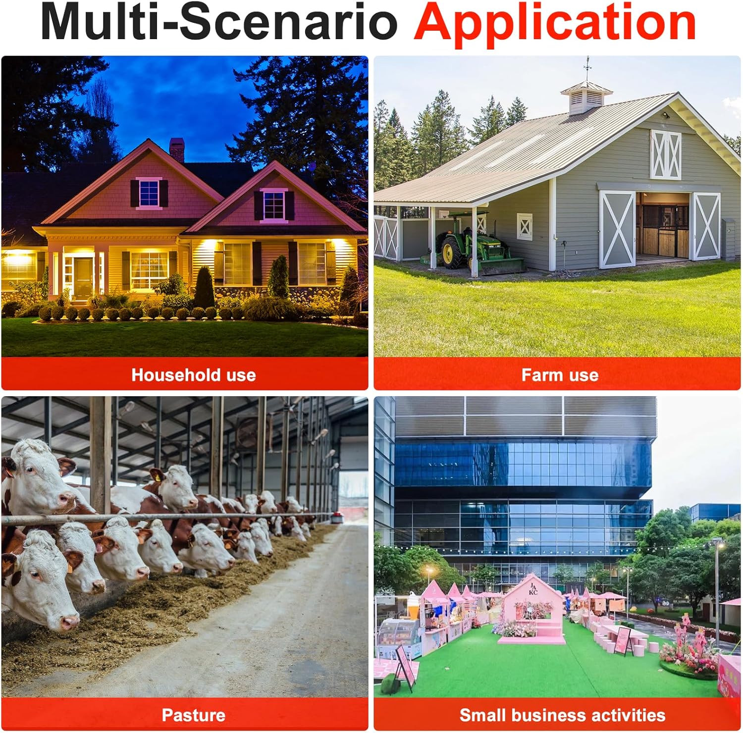 12000W Hybrid Solar Inverter 48V DC to 110V/120V AC Pure Sine Wave, 240V Split Phase, 200A MPPT Controller, Supports Grid-Tie/Off-Grid, Battery & Solar Charging for Home, RV, Backup Power