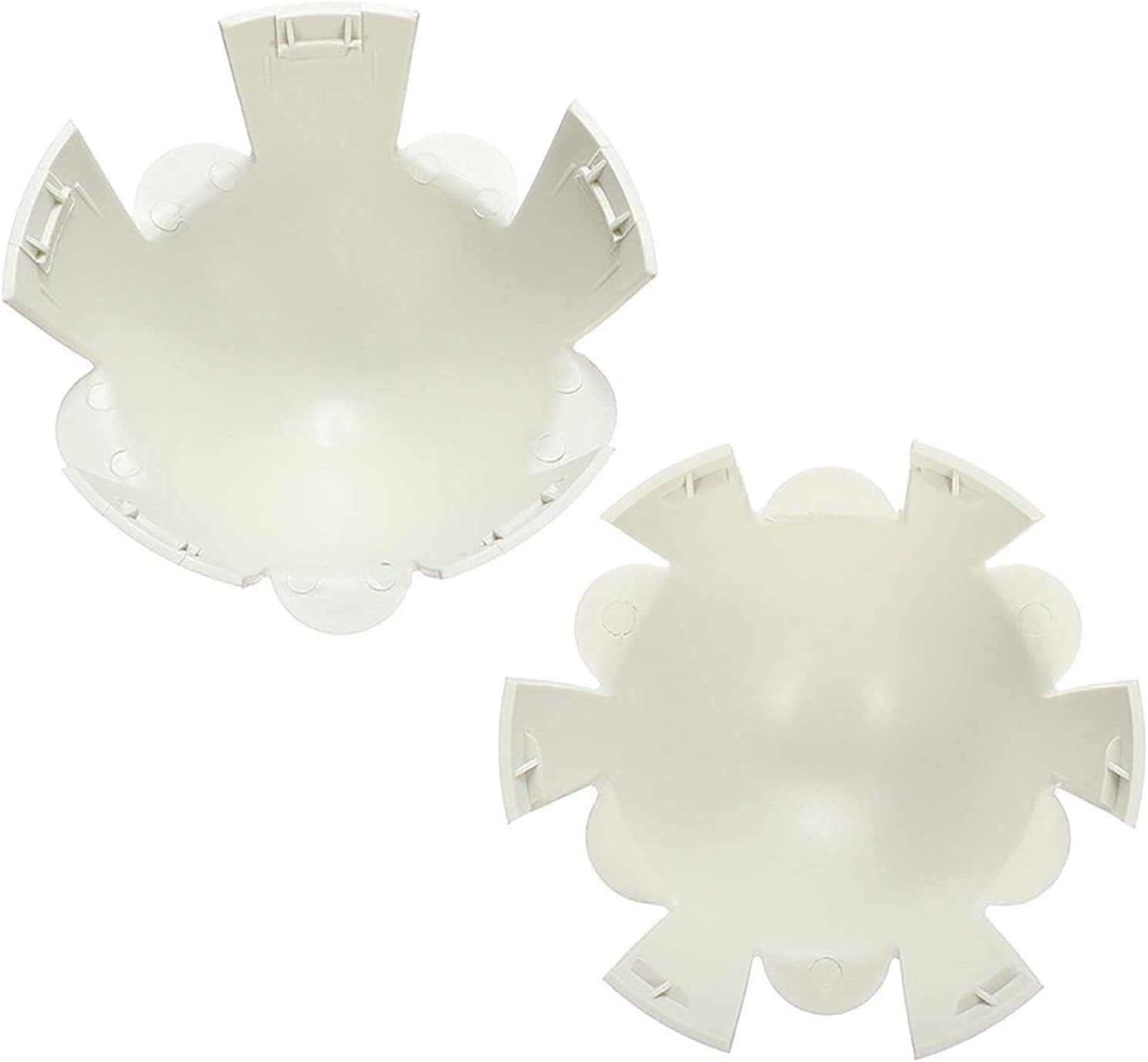 LiuSj JUnSt Wind Turbines Generator Accessories Wind Generator Hood Universal for S M-2 Type 3 5 6 Blades Wind Turbines