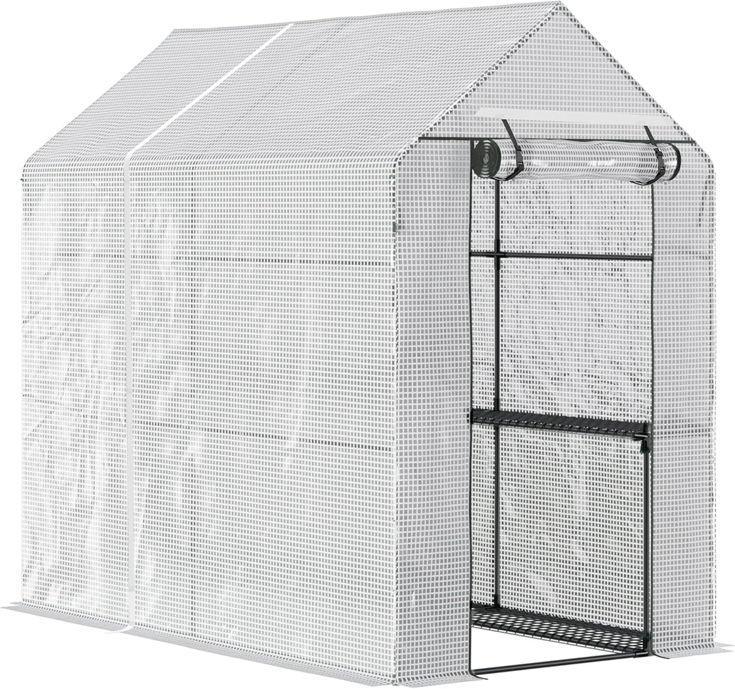 Walk-in Greenhouse, 74.25