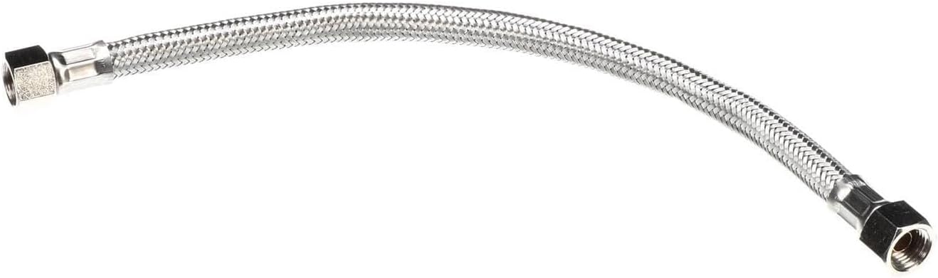 Flex Tube 1/4 X 300 01000010 - Genuine OEM Replacement Part for OEM