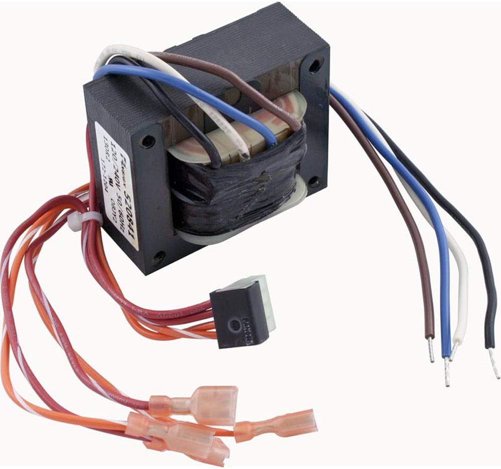 Pentair Water Pool and Spa 520841Z Sun Touch Transformer Kit for Swimming Pool