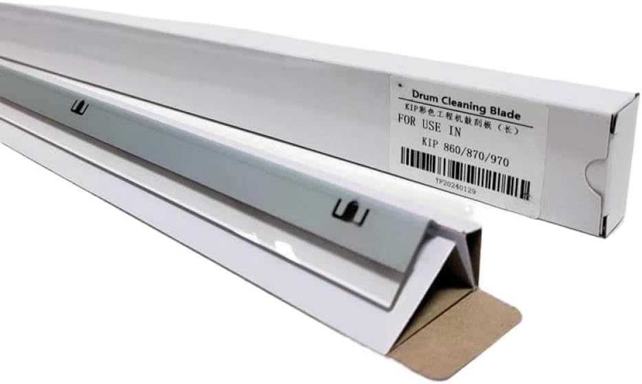 Drum Cleaning Compatible with KIP 860 870 970