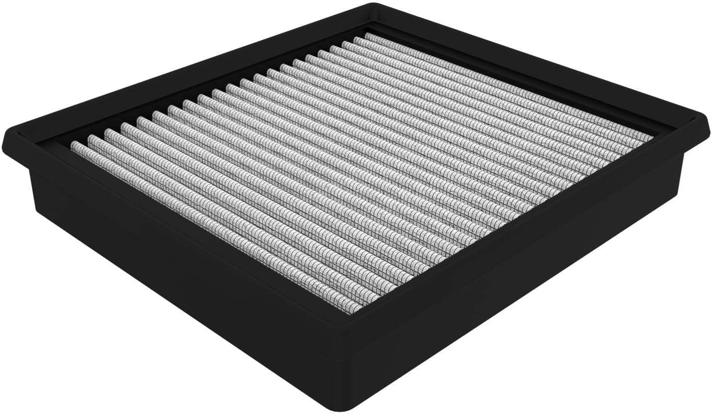 aFe POWER Magnum FLOW OE Replacement Air Filter w/Pro DRY S Media for Jeep Wrangler 392 21-24 V8-6.4L #30-10409D