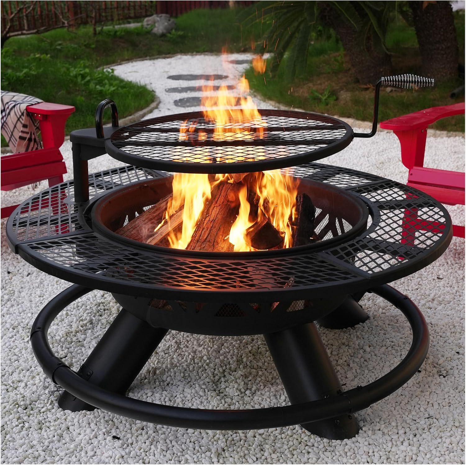 Red Mountain Valley 47