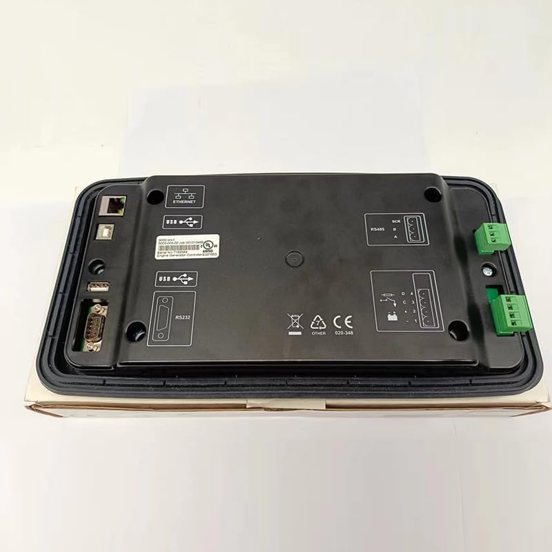 Diesel Generator Controllers DSE8003 MKII Original Deep Sea 7