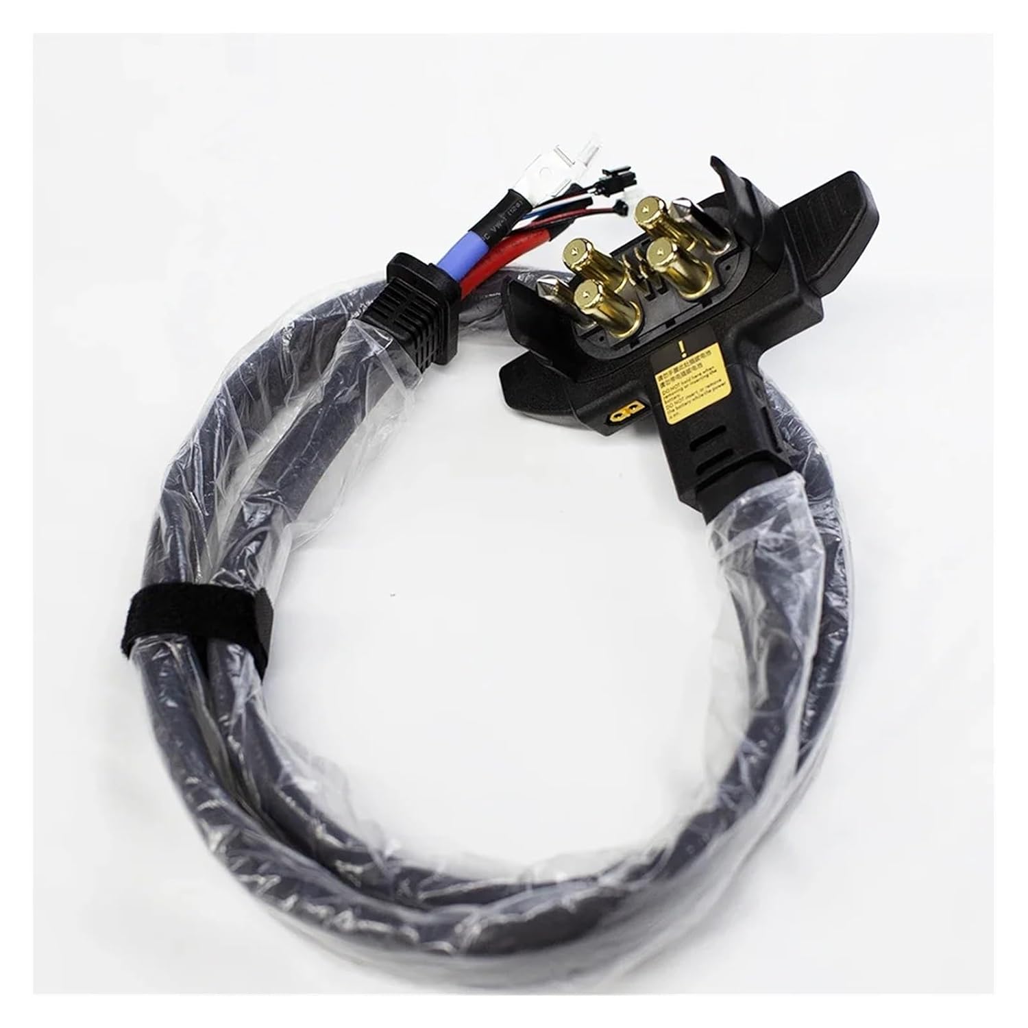 3m D12500iE Generator Charging Cable for D-JI Agras T60 Agricultural Drone Plant Protection UAV Accessories