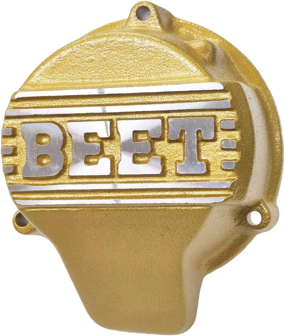 BEET Generator cover CBX400F / CBR400F Kin 0402-H02-10