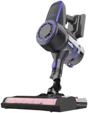 240W Pool Table Brush Cleaner Kit with LED Light, 22kPa Powerful Snooker & Billiard Cloth Cleaner, 2Rd Gear, Ideal for Green Pool Cloth Maintenance