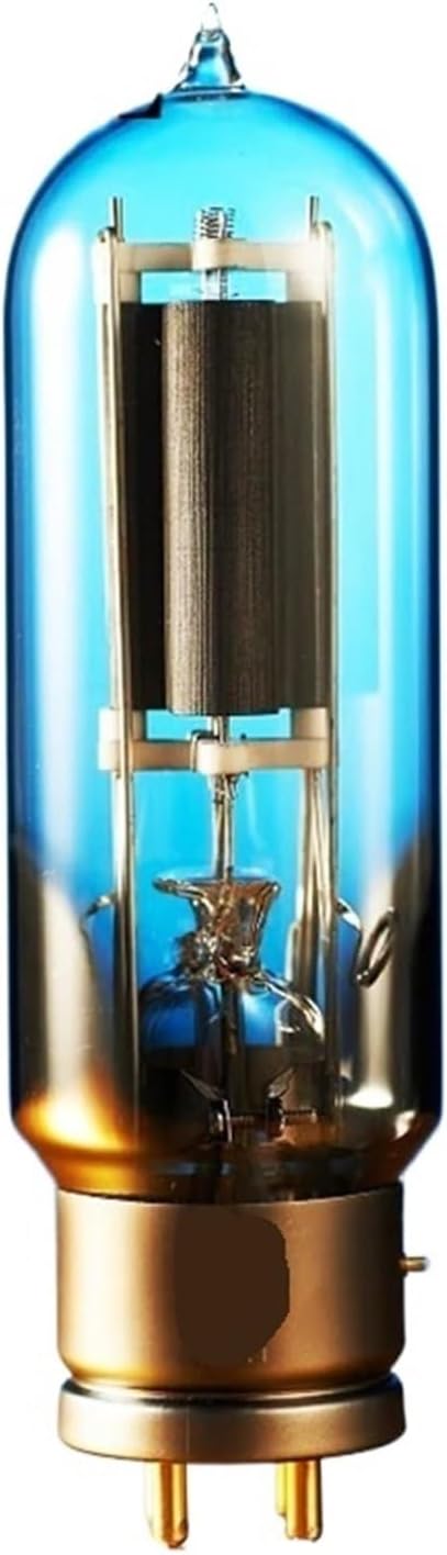 211 Vacuum Tube Precision Matching Amplifier(1 pcs)