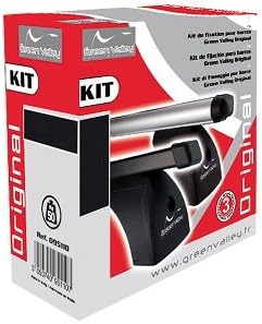 Green Valley Flauraud Kit for Bars Original N°341