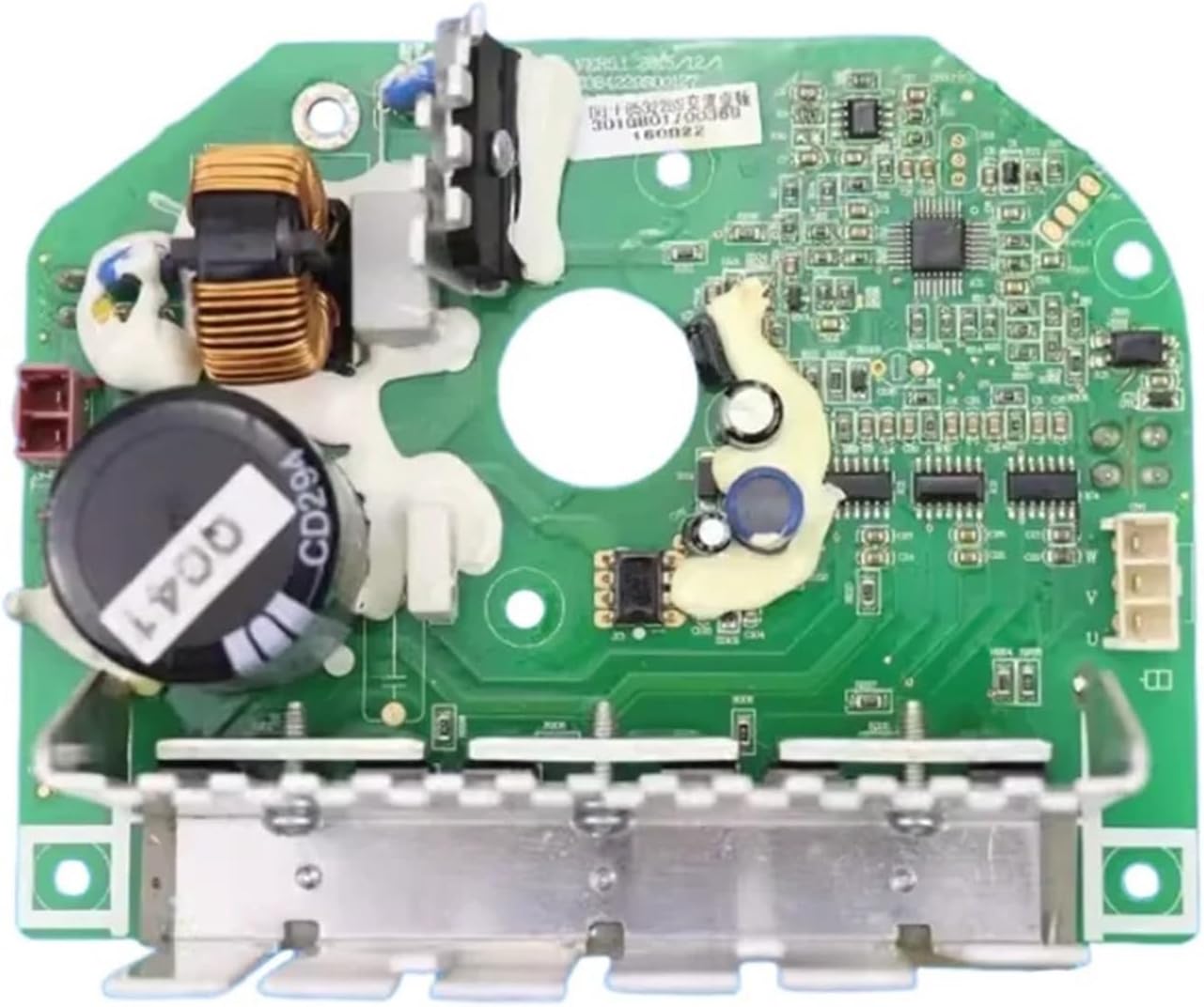 Drum Washing Machine Computer Board DG-F85322BS Motherboard