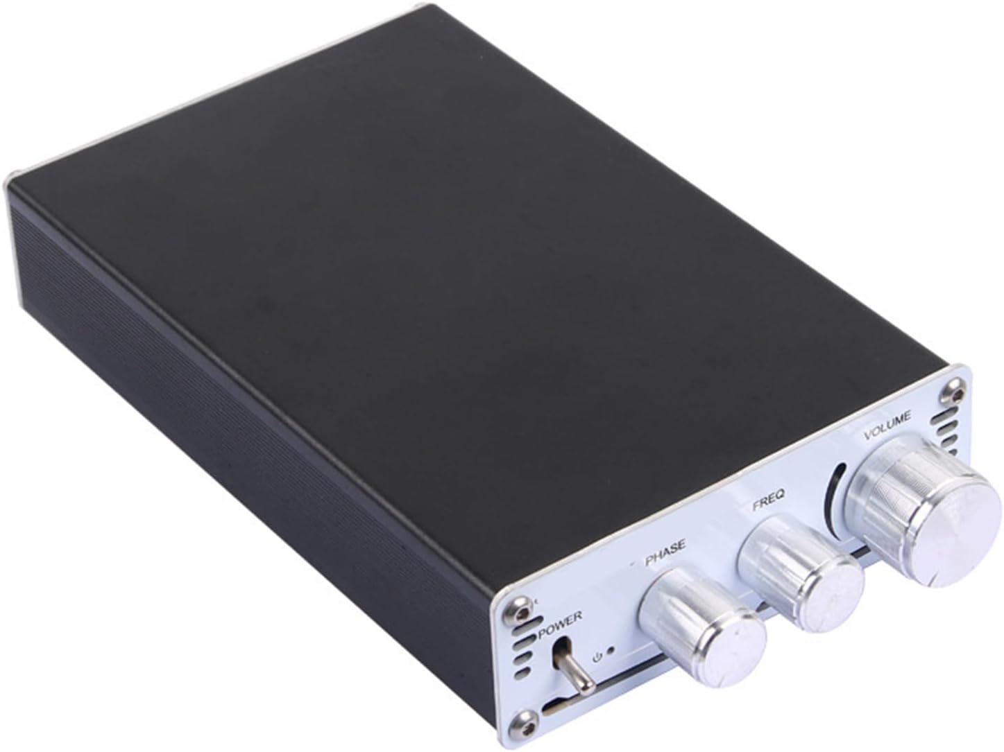 TPA3255 315W Digital Amplifier Module for Subwoofer Systems 40~120Hz Adjustable Frequency & High Fidelitys Sound