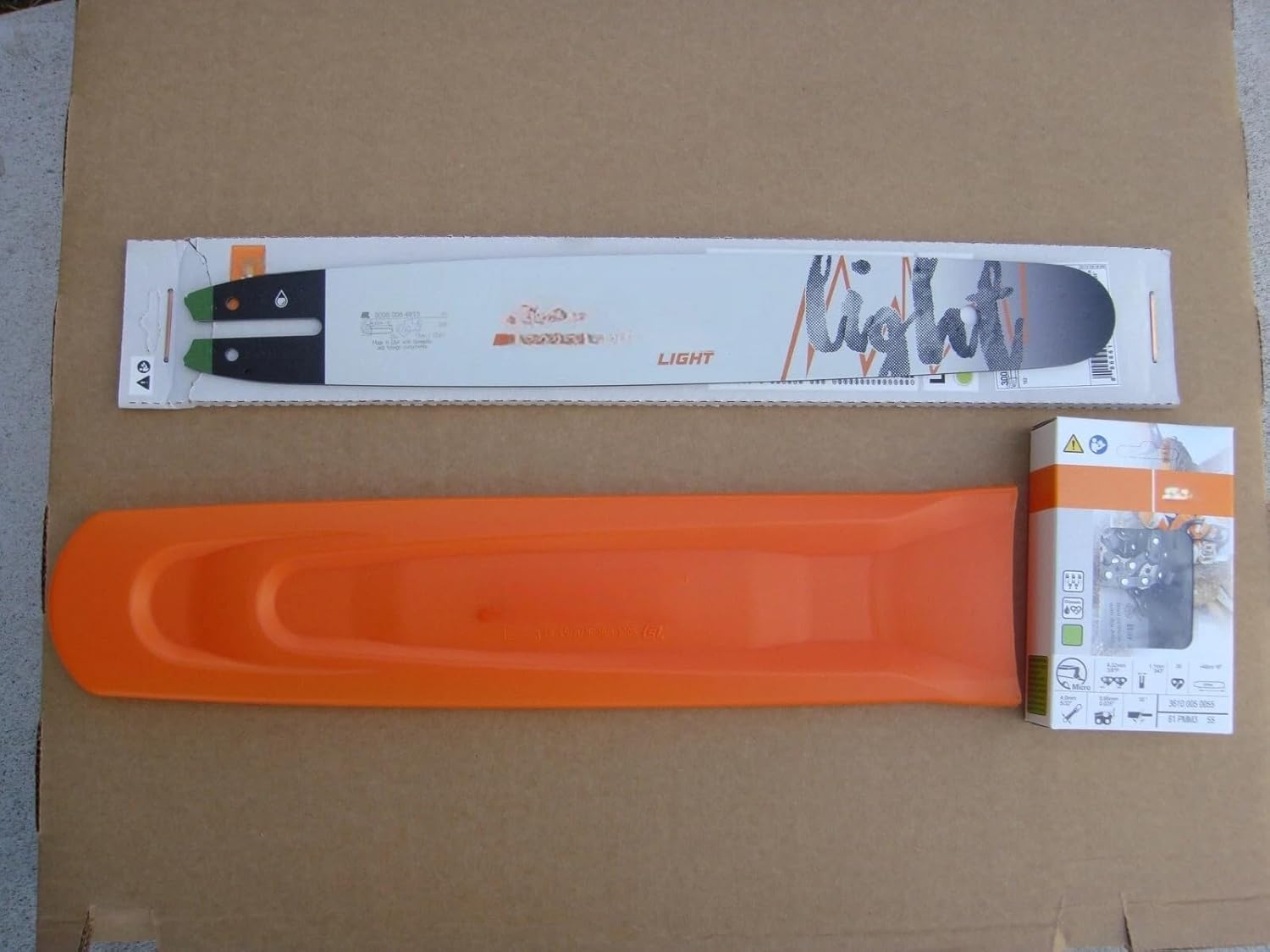 Genuine new 046 MS460 MS461 MS462 MS500I MS660 MS661 CHAINSAW 28