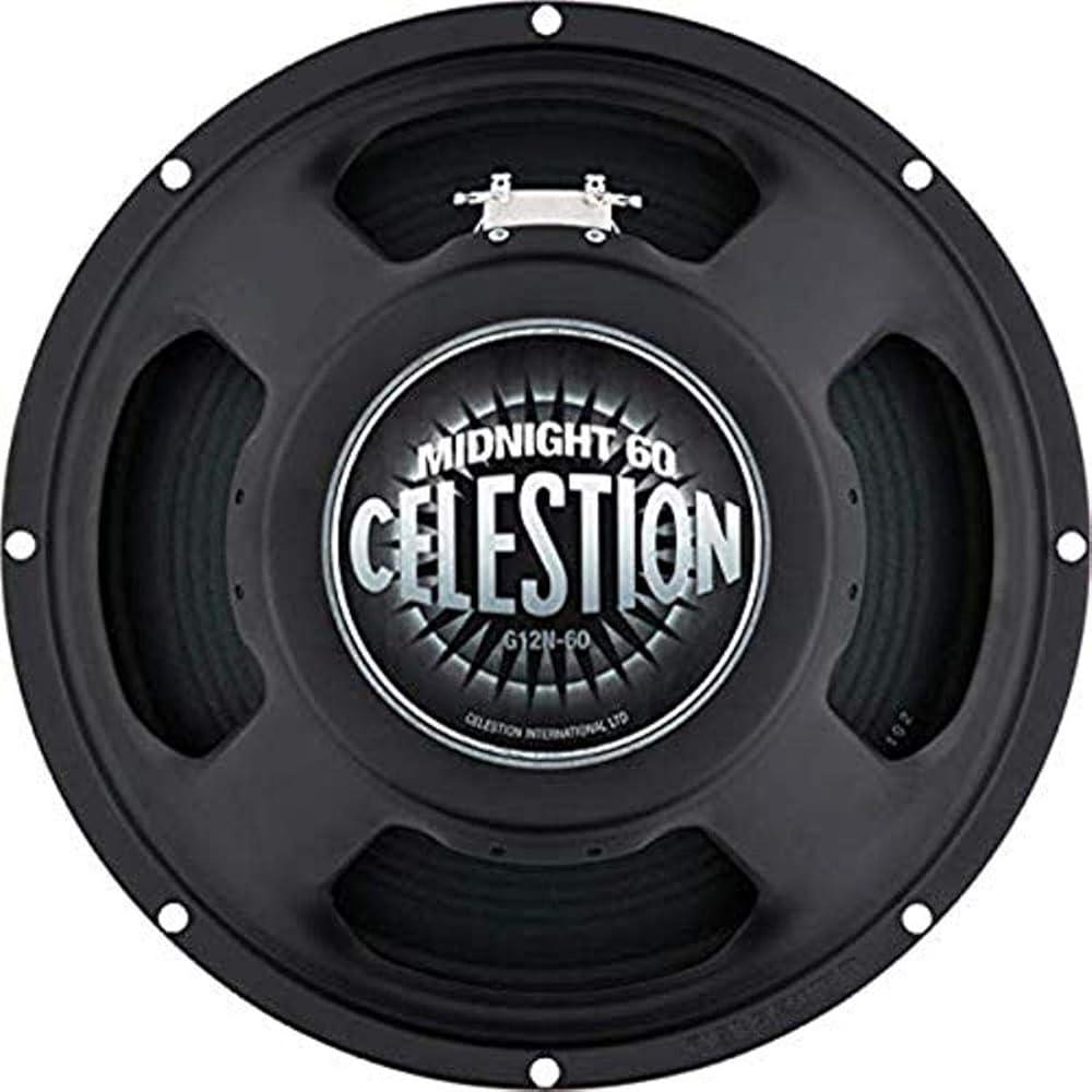 Celestion Midnight 60 Guitar Speaker