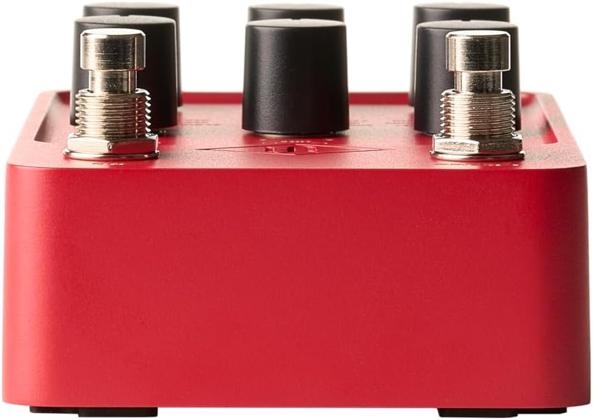 Universal Audio ANTI 1992 High Gain Amp Pedal