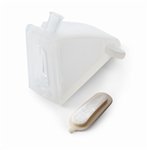 Filter and Moisture Trap Single Use Disposable 10 Pack