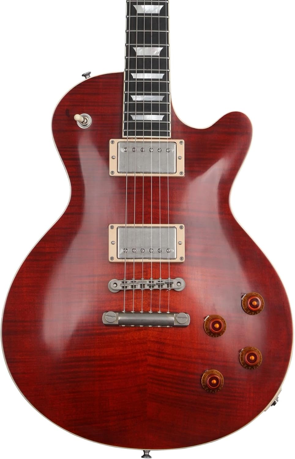 Eastman Guitars SB59/TV Solidbody Electric Guitar - Truetone Vintage Classic