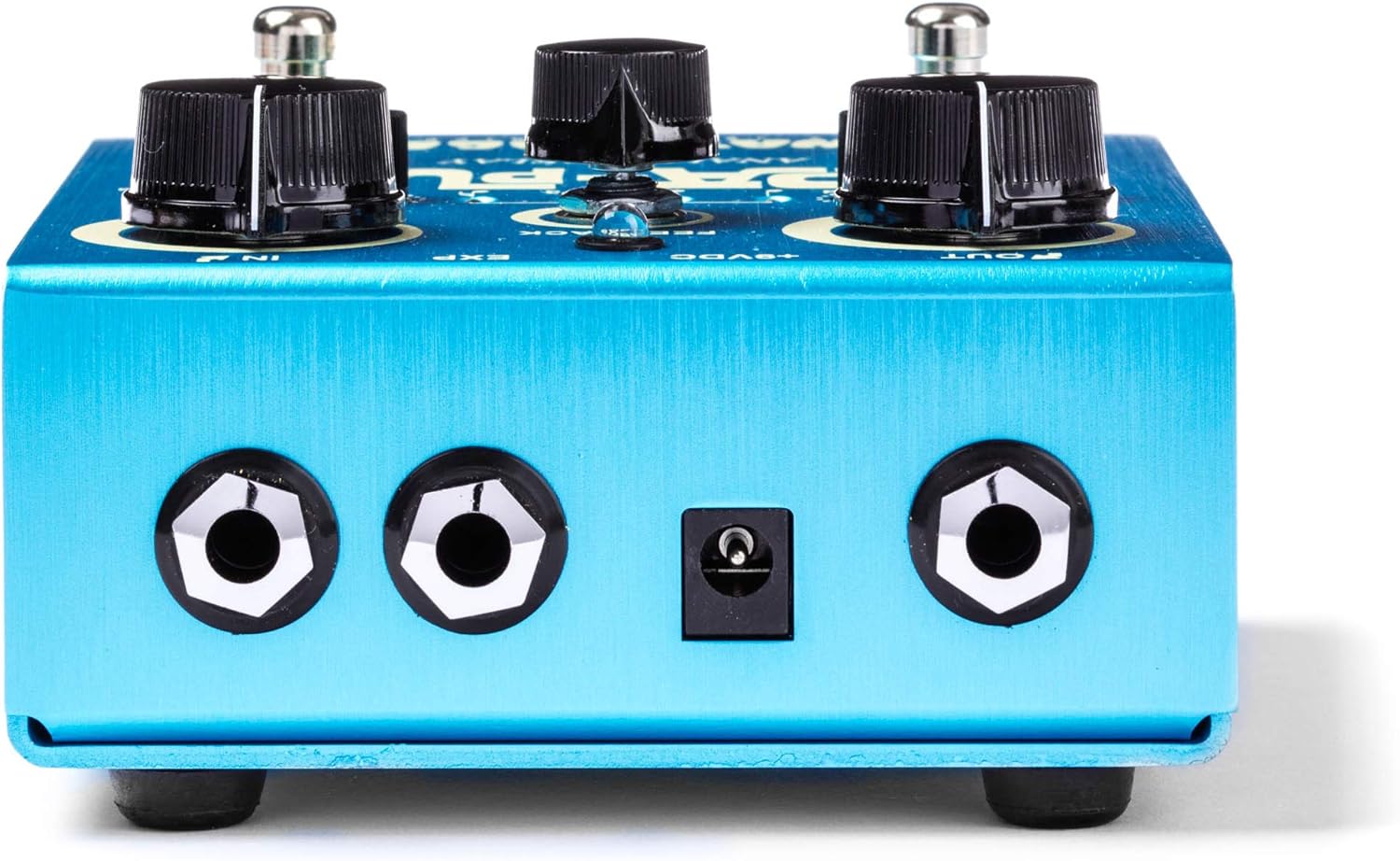 Way Huge® Supa-Puss™ Analog Delay