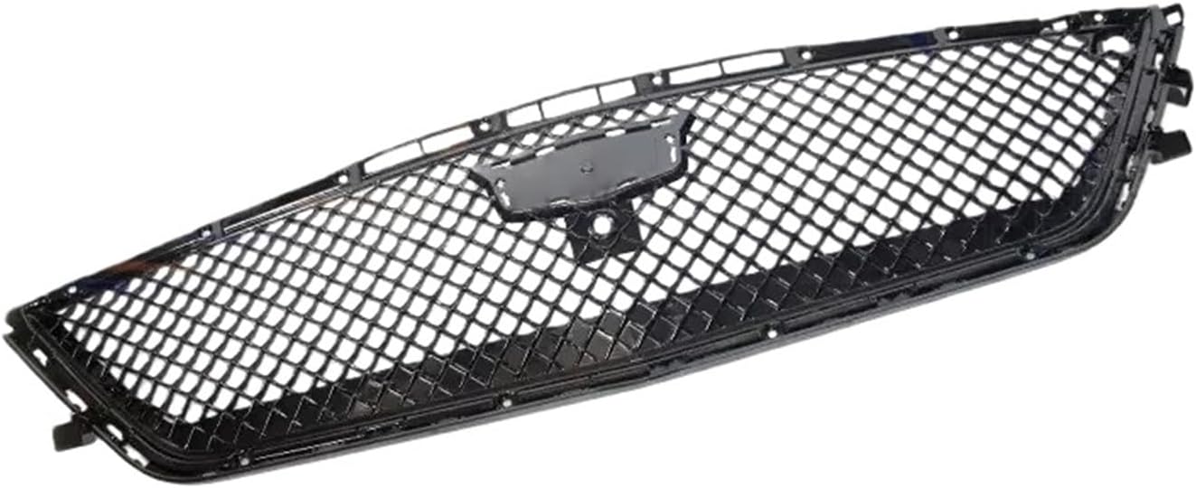 Vehicle Accessories Body Kits Professional Price Center Grille Mid-Grid Suitable Compatible For Cadillac CT6 Grille