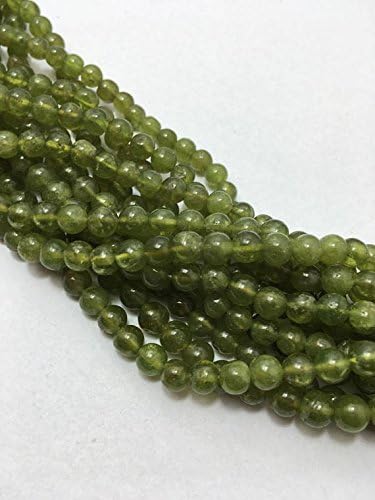 natural vessonite plain smooth round 6mm to 6.5mm beads/round beads/vessonite beads/smooth beads/gemstone beads/semiprecious stone beads 13 inches