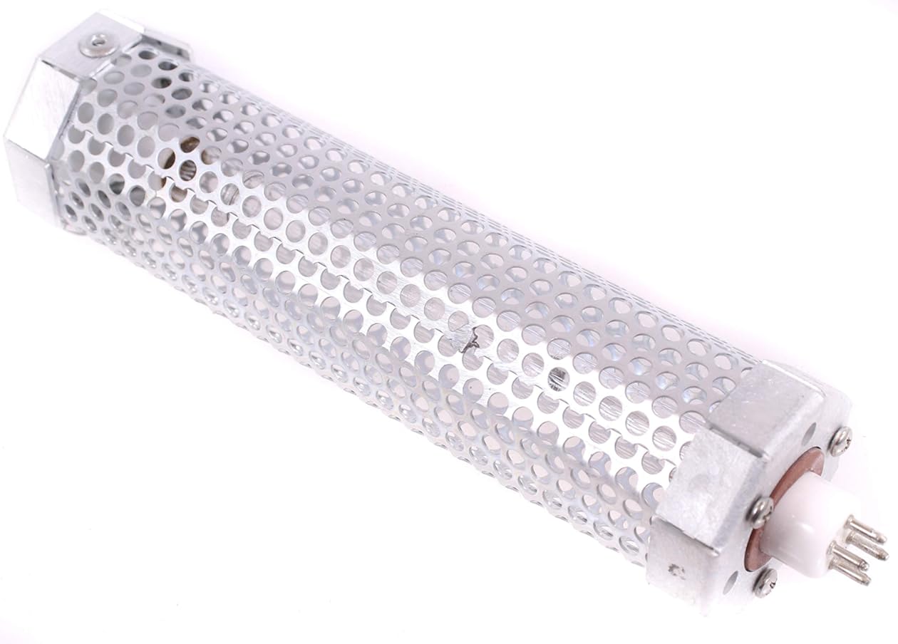 TrueFit RGF Guardian, Air Knight 14