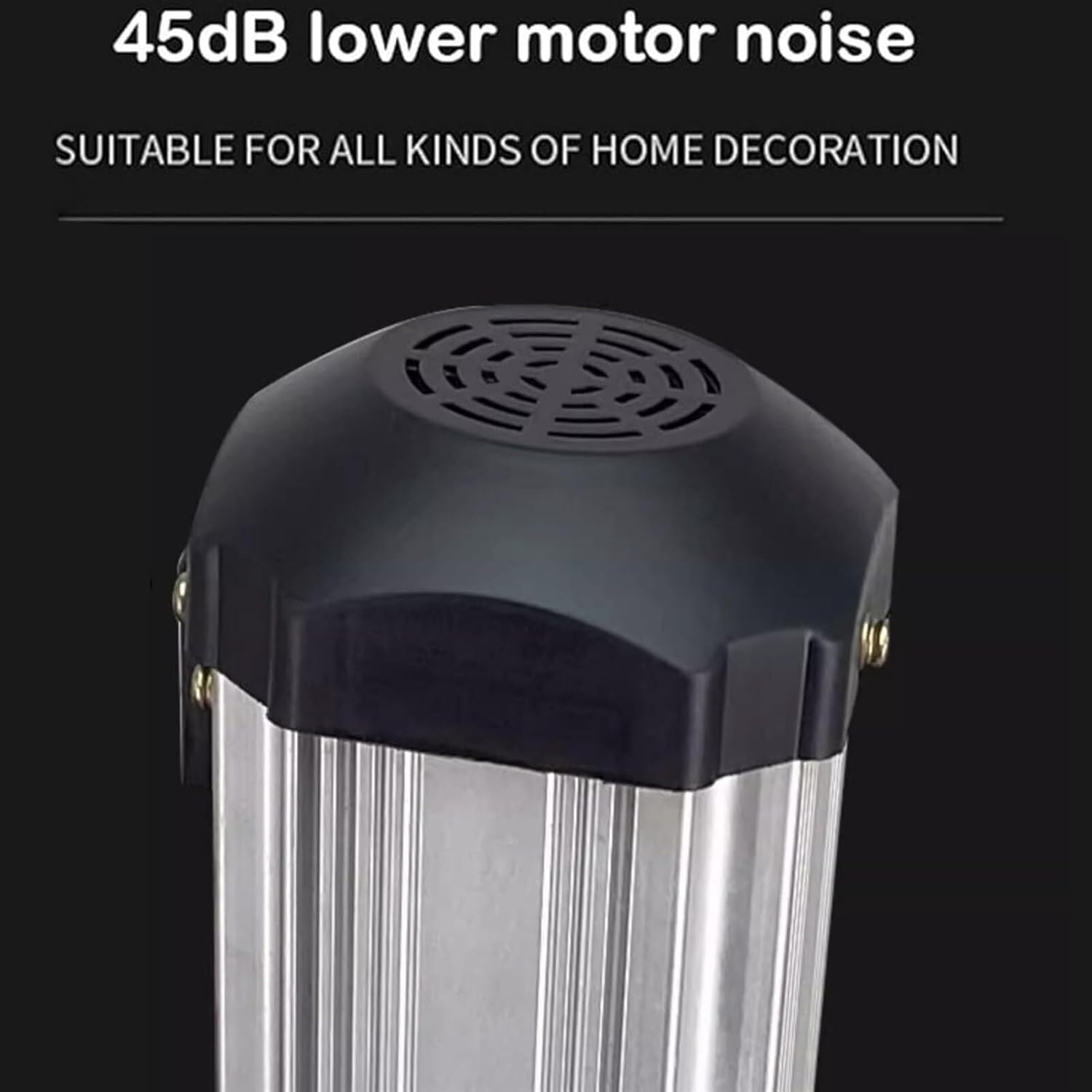 IBC Air Agitator, 980W Electric Tank Mixer Machine, 1 Ton Paint Stirring Machine with Support Hanger, Folding Propeller, for Ink Dissolver Agitator,Packageb(Packagec