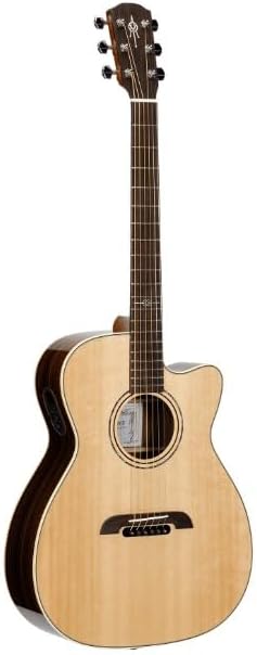 Alvarez FY70ce Guitar