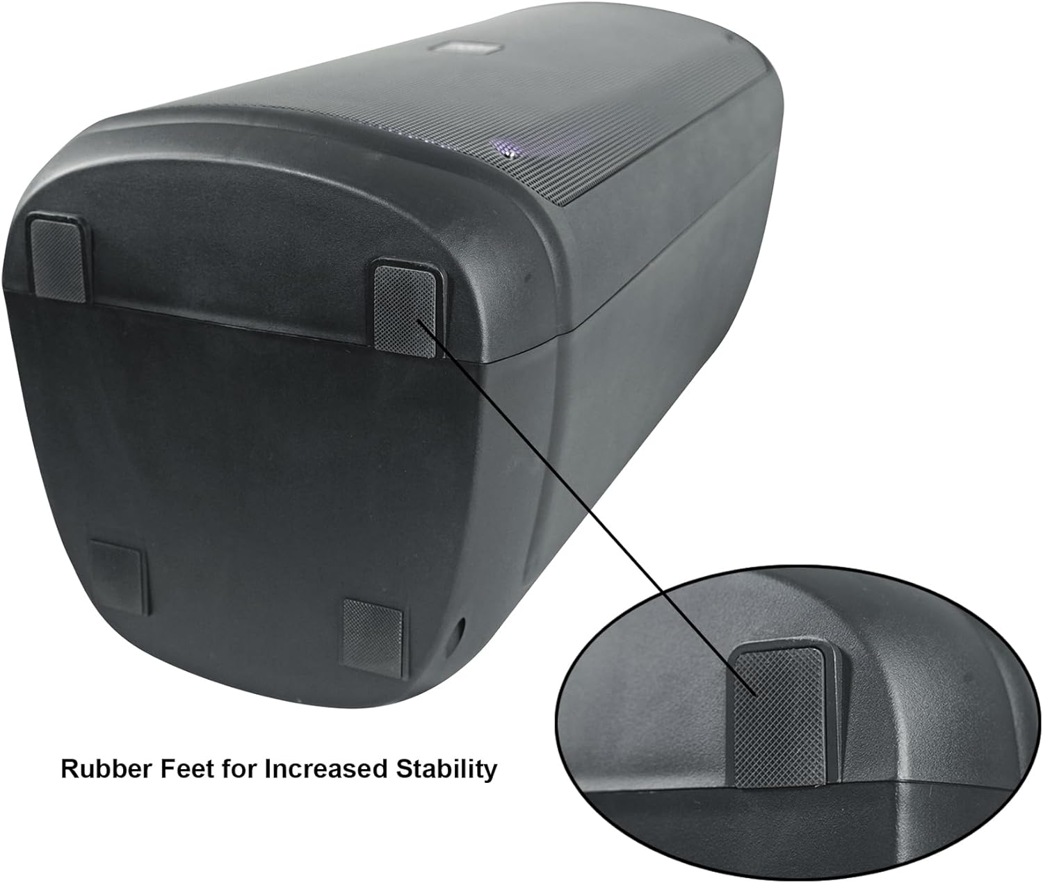 Rockville BASS Party 8 Dual 8