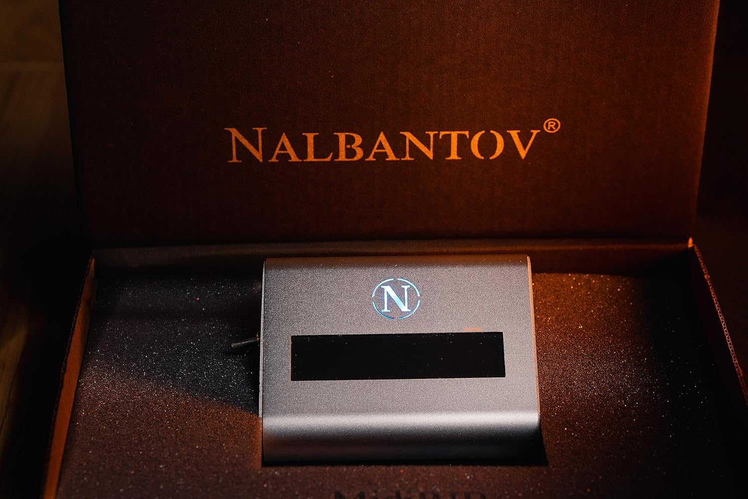 MidiRIB MIDI Ribbon Controller suitable for Waldorf with a MIDI interface (black or silver)