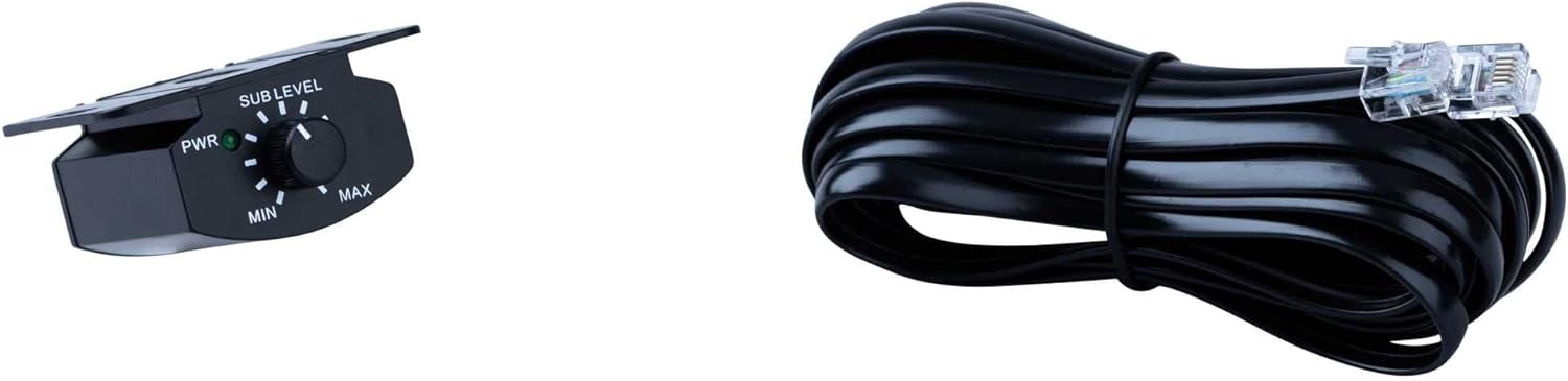 Memphis Audio MJP1500.1 Monoblock Subwoofer Amplifier - 1500 Watts RMS x 1 at 1-Ohm