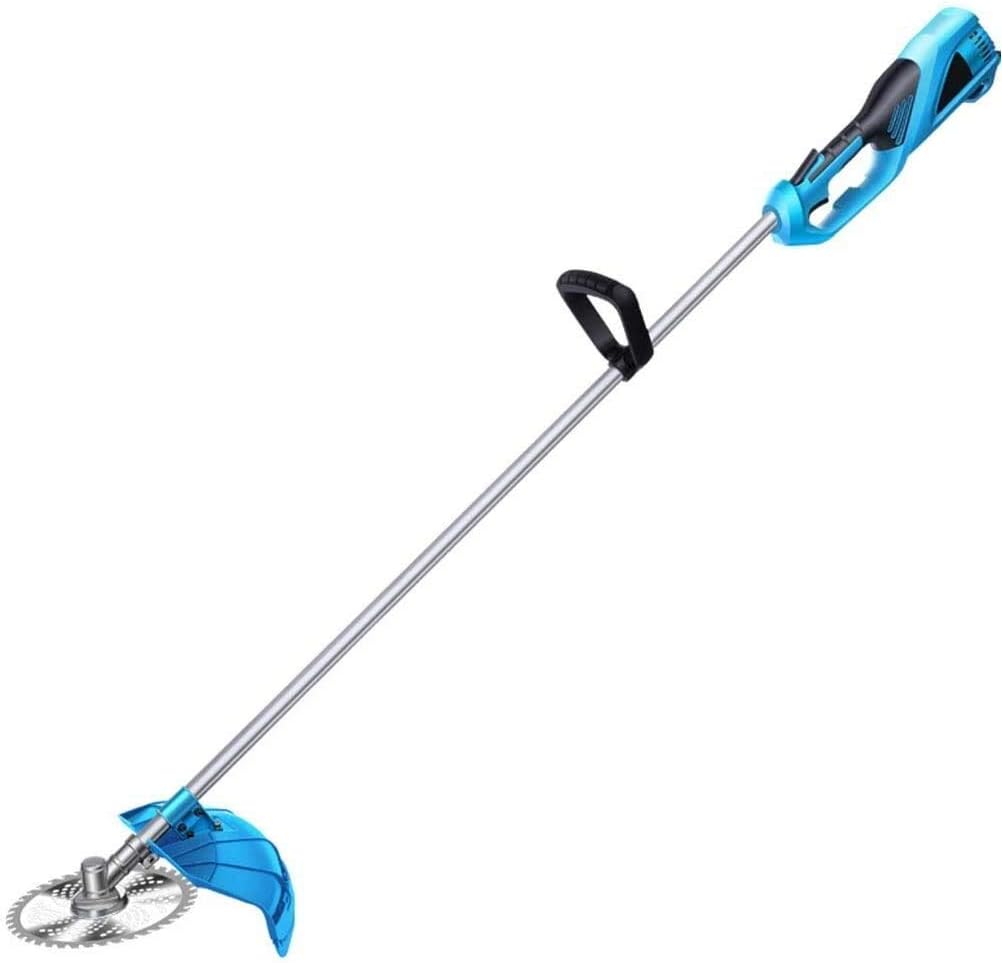 220V 1600W Multi-Function Electric Lawn Mower