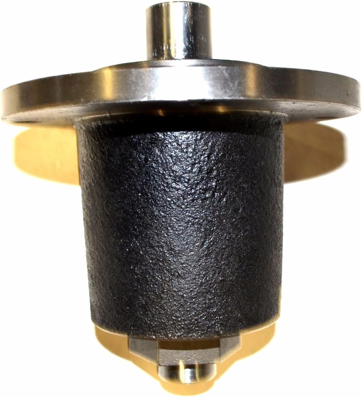 Replacement Tool Part for Chainsaw Spindle Assembly for Bobcat 2186205 (US0724-0638)