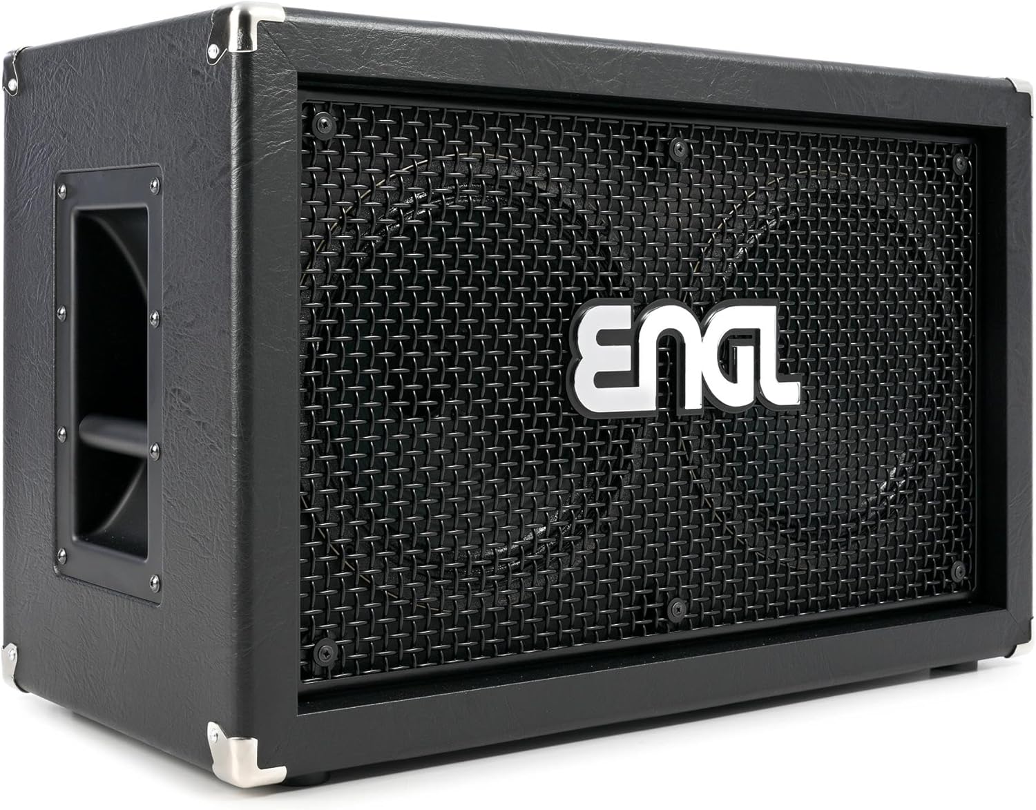 E212VHB 120-watt Horizontal 2 x 12-inch Cabinet