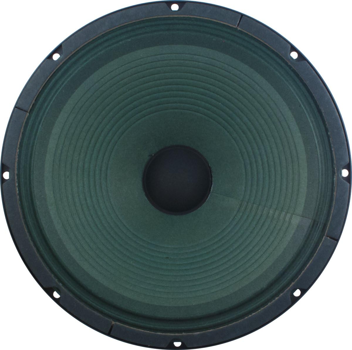 Jensen Speaker, Black, 12” (12-50FA-16)