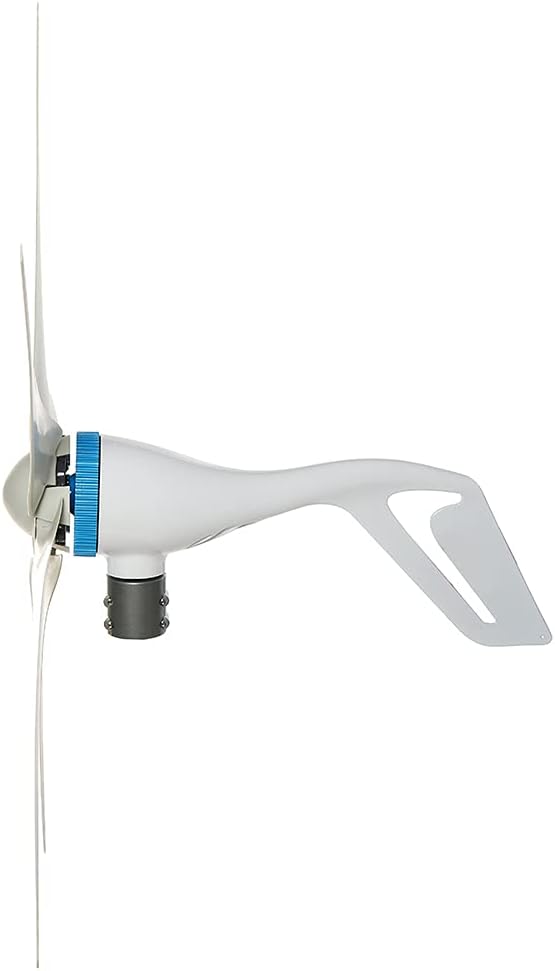 4200W 12V 24V Vertical Axis Wind Turbines Generator Lantern 5 Blades Motor Kit Windmill Energy Charge Turbines for Home Camping