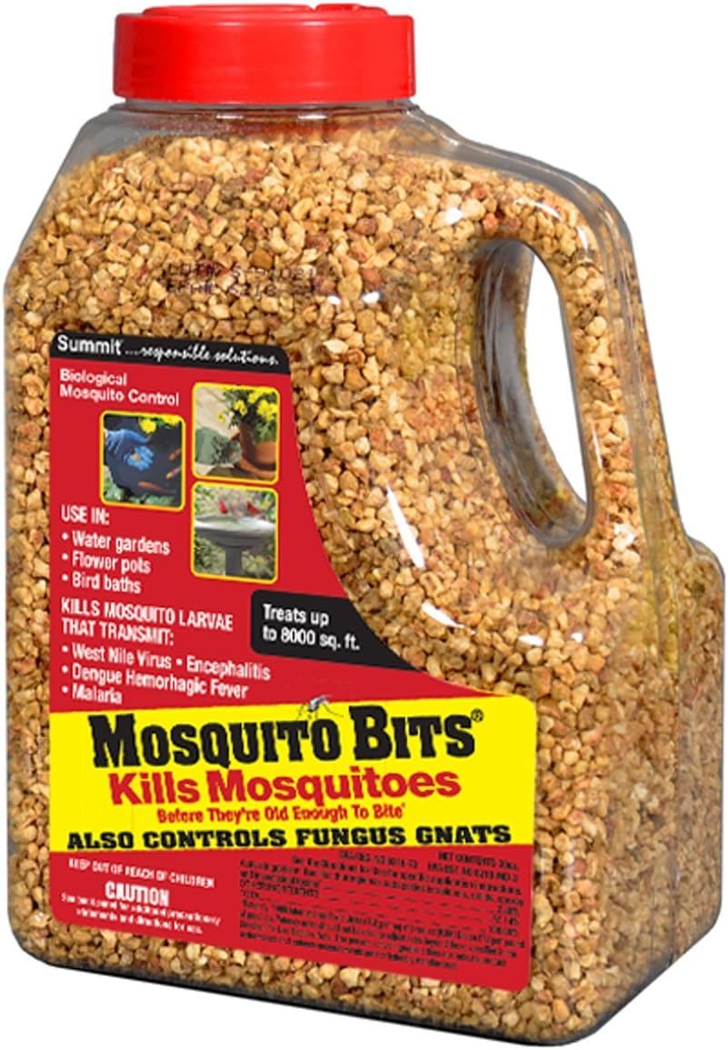 Mosquito Bits-new Value