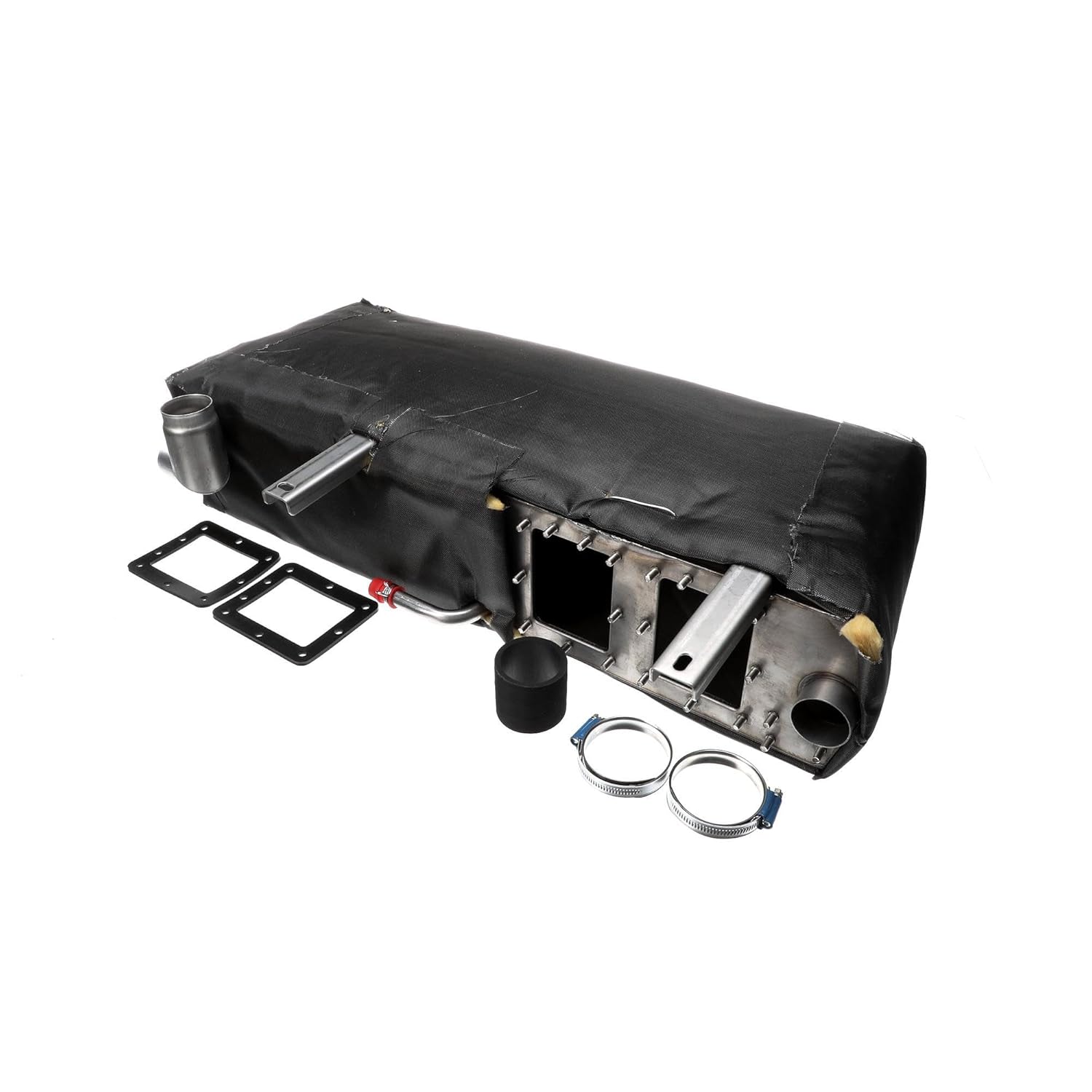 Rational 87.01.092 Steam Generator Insolated Service