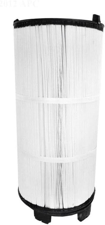 Replacement for Pentair Sta-Rite System 3 S8M500 Small Inner Cartridge Pool Filter 25021-0224S