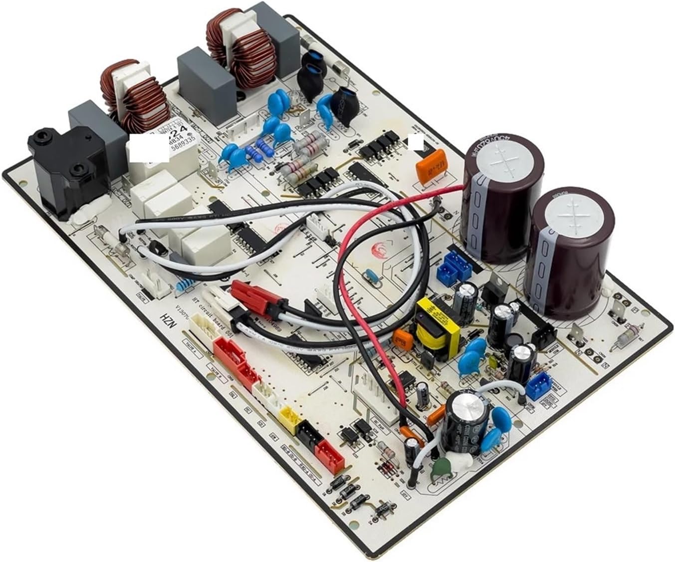 0011800524 Outdoor Unit Control Board，Compatible For Haier Air Conditioner Circuit PCB Conditioning Parts