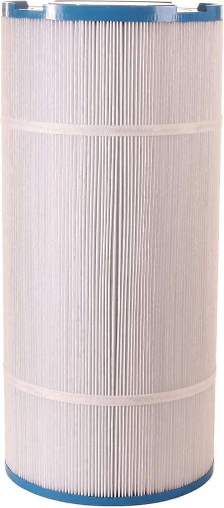 Baleen Filters 120 sq. ft. Pool Filter Replaces Unicel C-8320, Pleatco PSD125, Filbur FC-2750-Pool and Spa Filter Cartridges Model: AK-7001