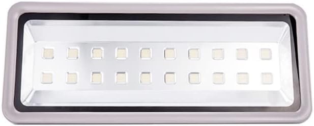 50W/100W/150W/200W/250W/300W/400W/500W/600W/800W/1000W LED Flood Light Square Basketball Court Tower Chaner Floodlight Fittings