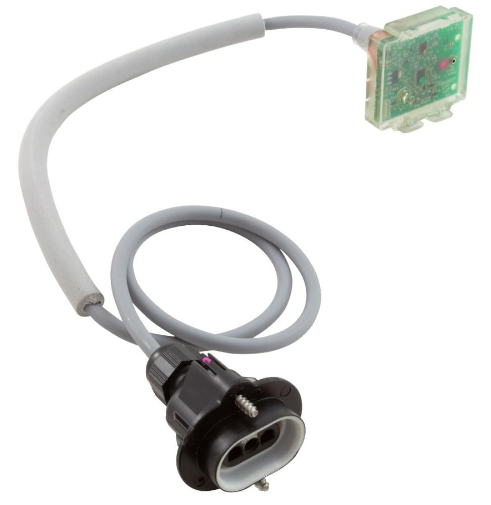 Sensor Block Assembly VRX IQ+ R0863300